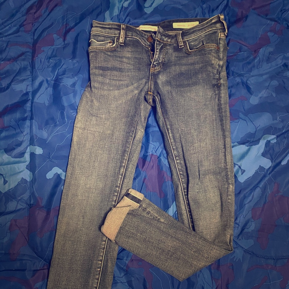 Pilcro Skinny jeans